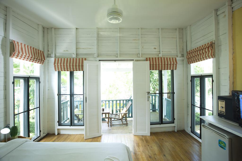 Sunshine Inn Resort Khao Lak Room photo